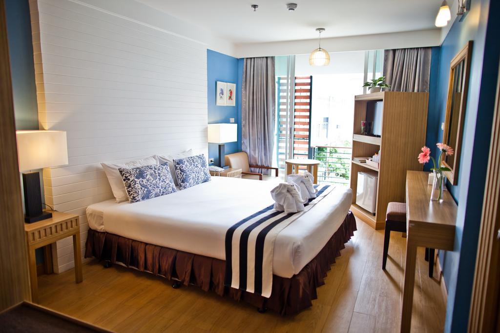 Hotel Paradise