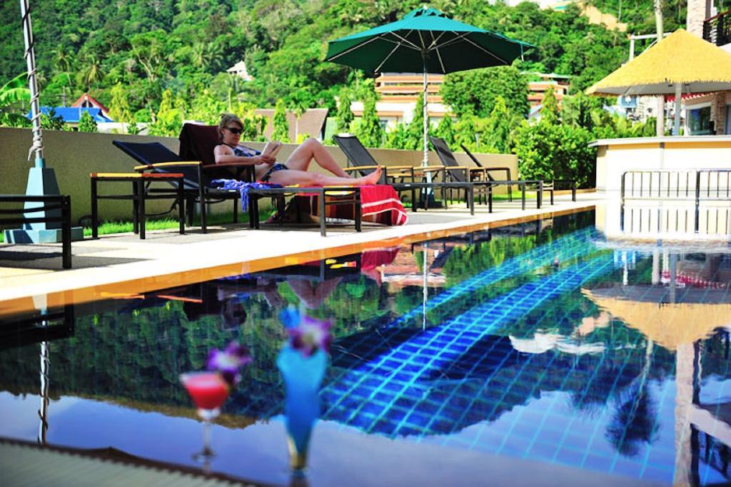 Hotel Blue Sea 3*