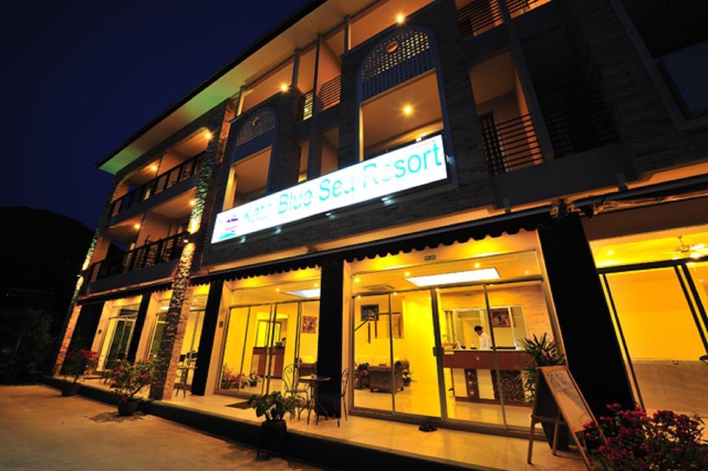 Blue Sea Hotel Kata Beach (Phuket)