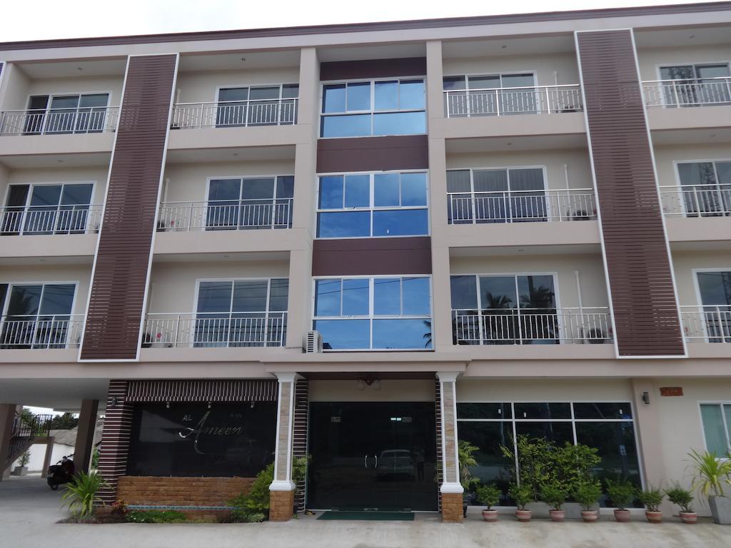 Al Ameen Hotel Krabi