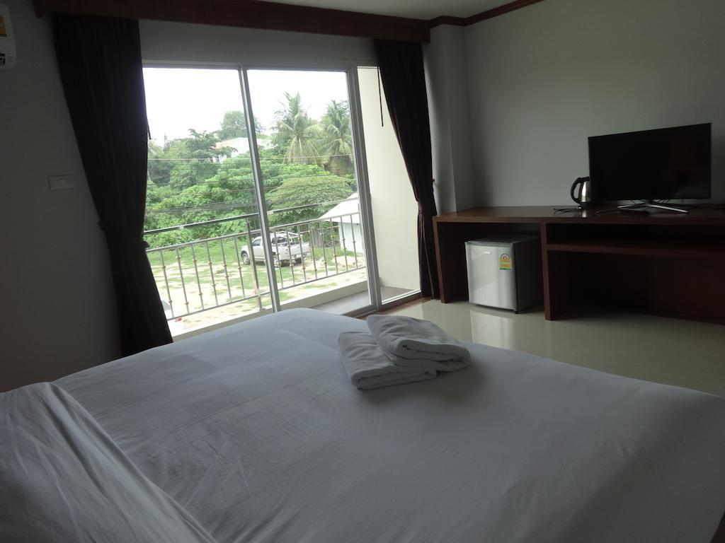 Al Ameen Krabi