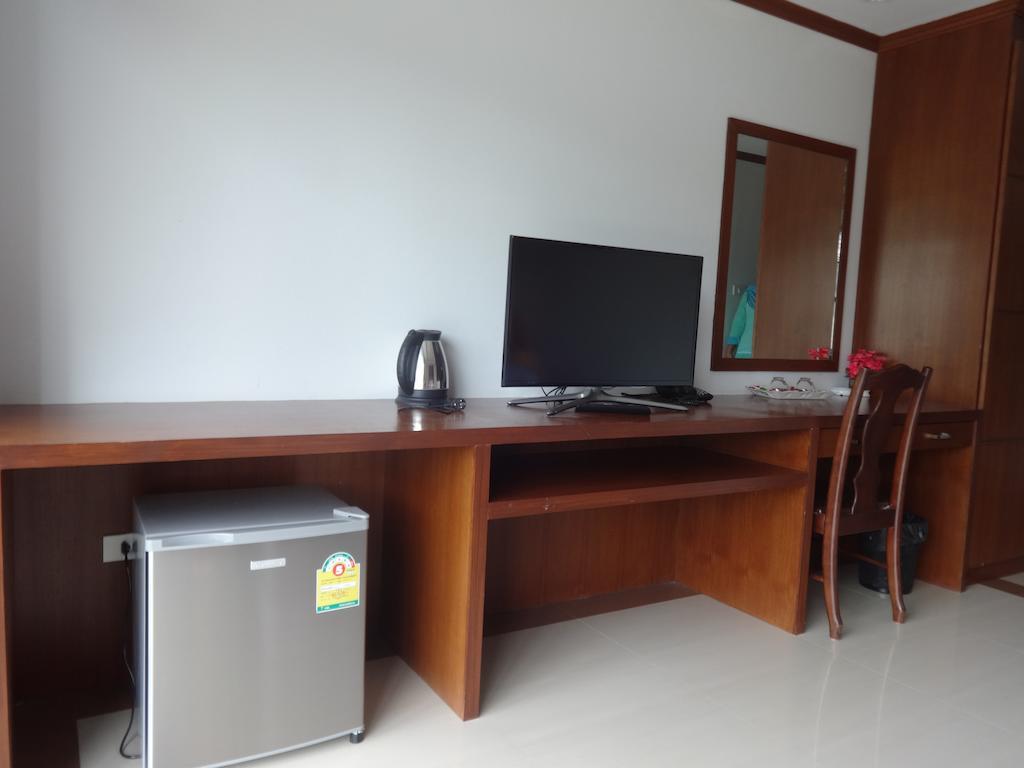 Hotel Al Ameen Krabi