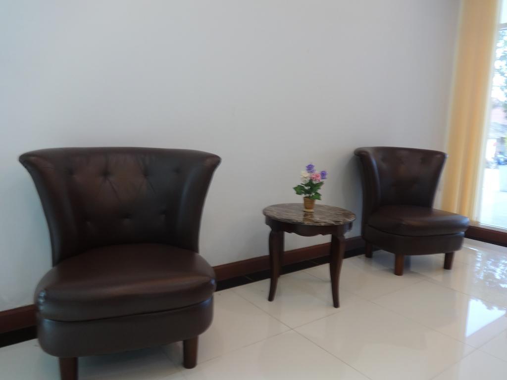 Al Ameen Hotel