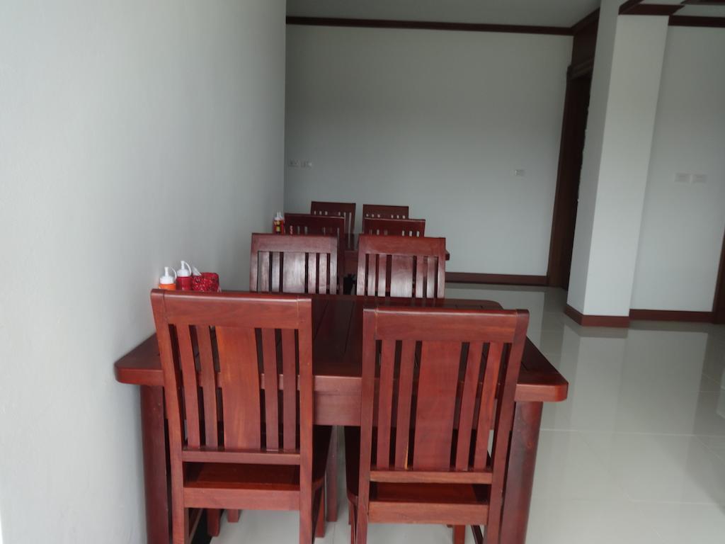 Hotel Al Ameen Krabi