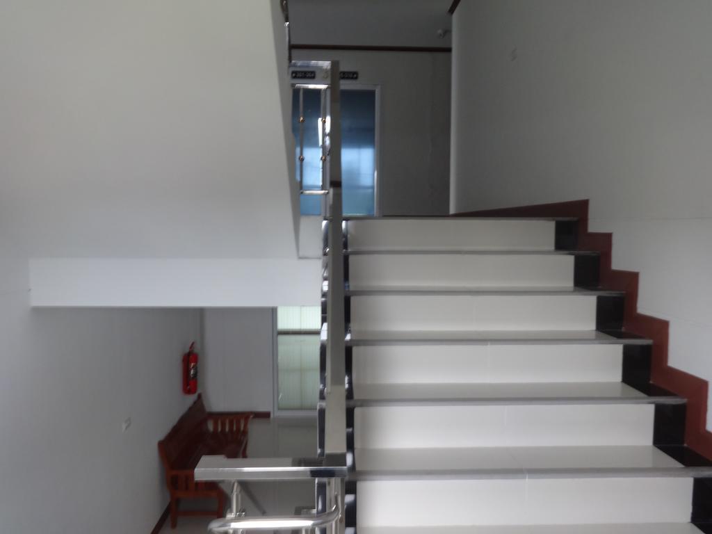 Hotel Al Ameen 2*