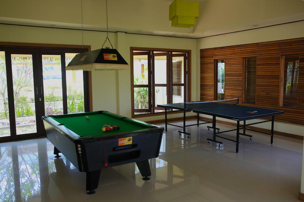 Resort Nantra De Deluxe