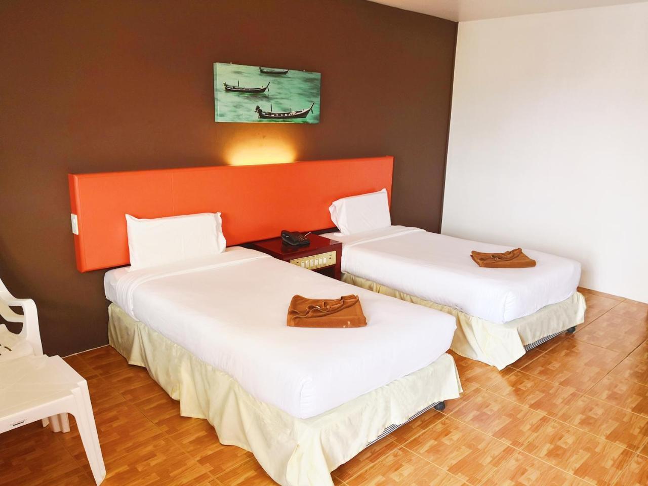 7days Premium Phuket 3* Patong