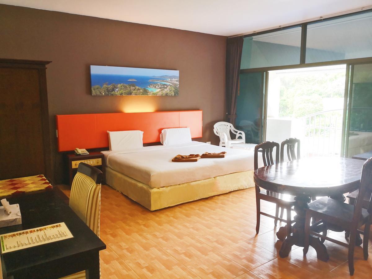 7days Premium Phuket Hotel