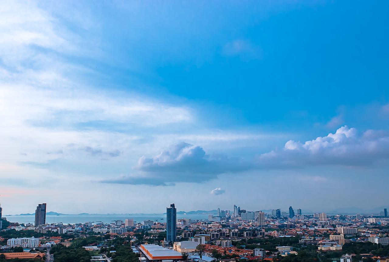 Dusit Grand View By Vik *