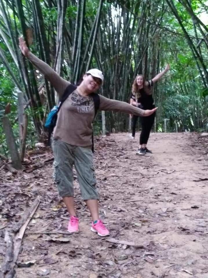 Khai Jungle Experience Khao Sok National Park