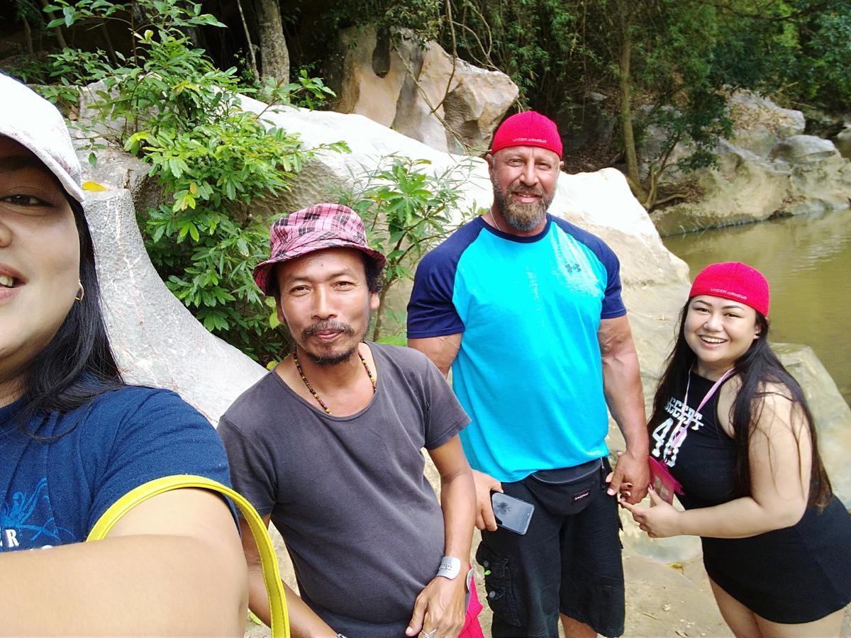 Khai Jungle Experience Resort *