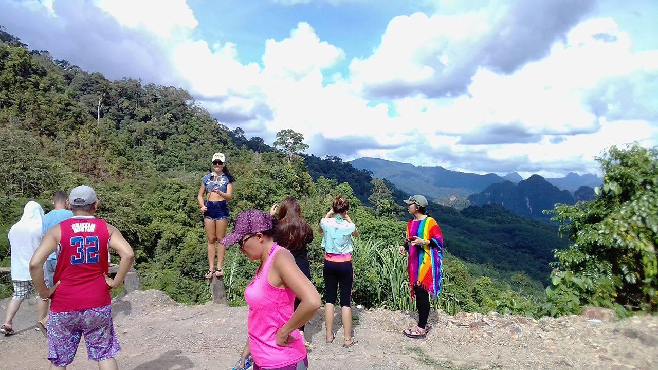 Resort Khai Jungle Experience *