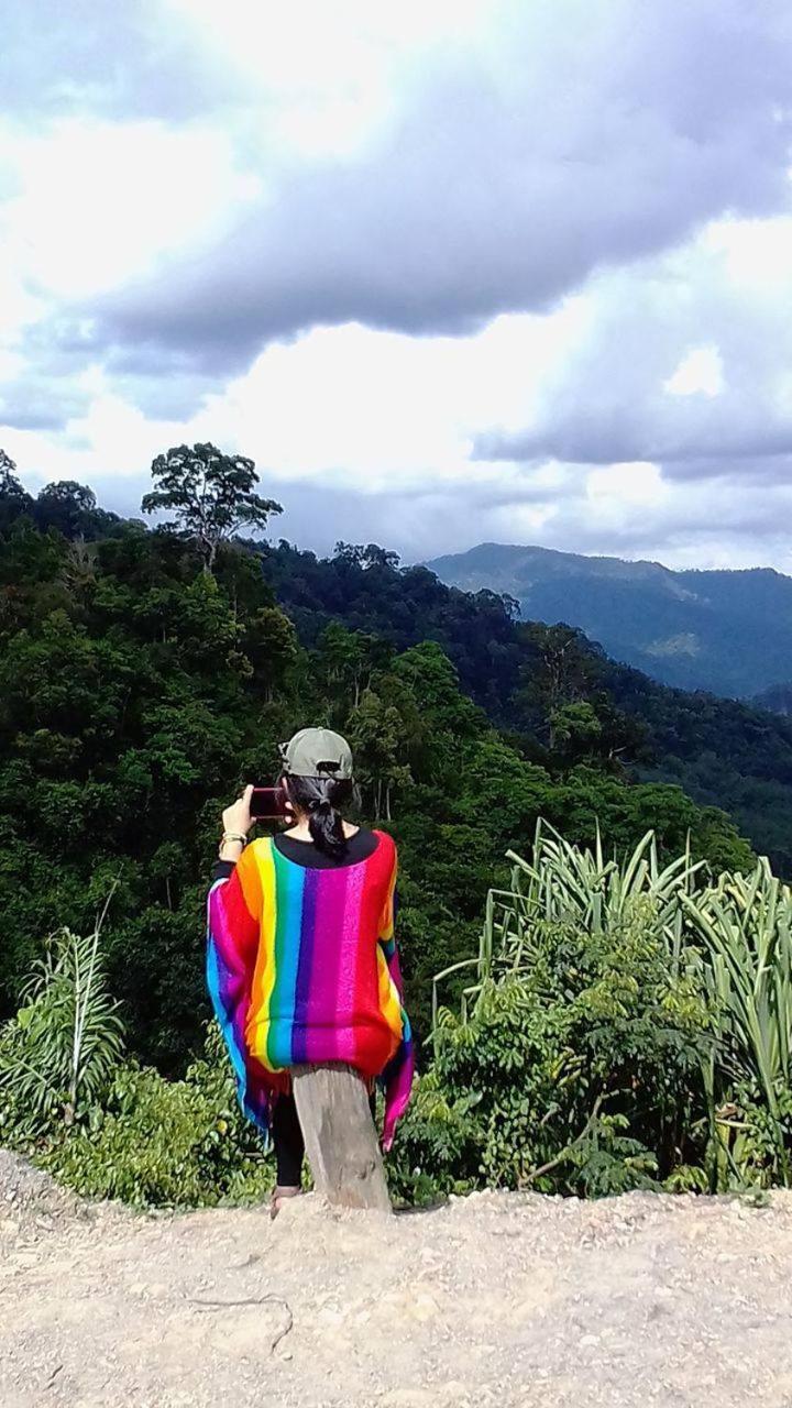 Khai Jungle Experience Resort