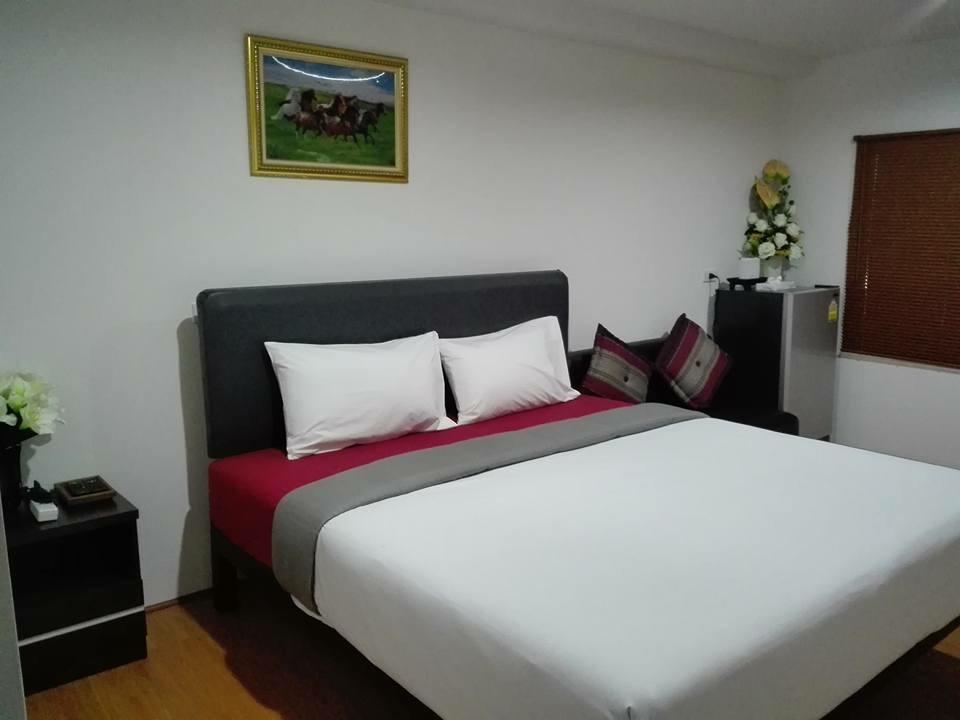 Phoohongsa Resort Nakhon Nayok