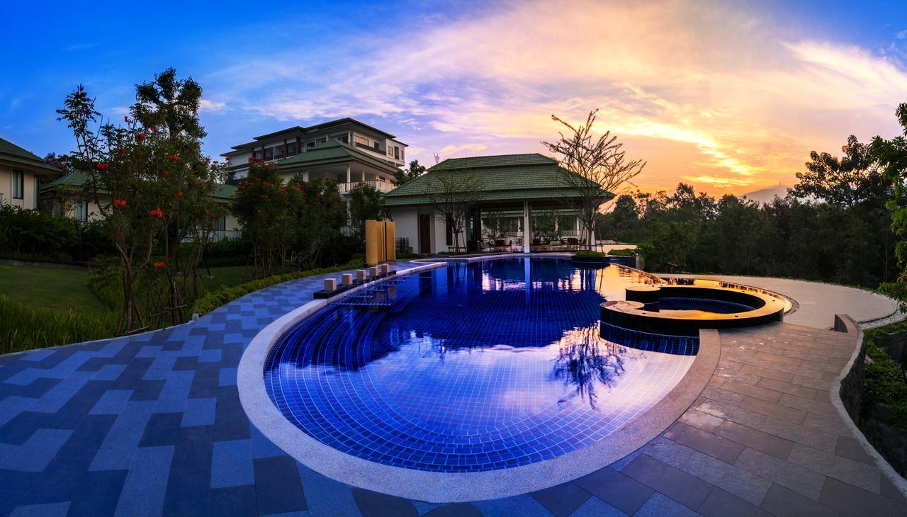 Vivace Khaoyai Hotel Mu Si