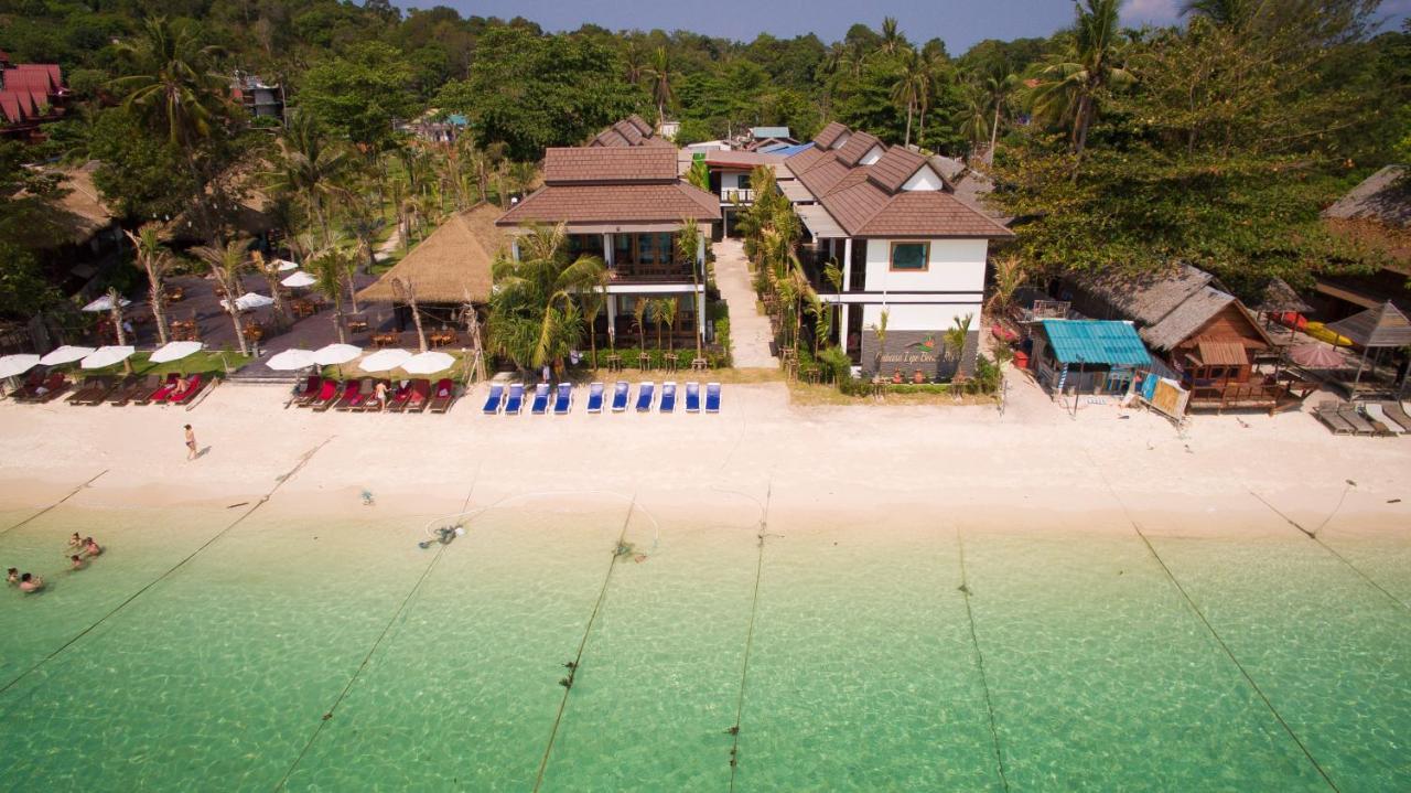 Resort Cabana Lipe Beach Resort