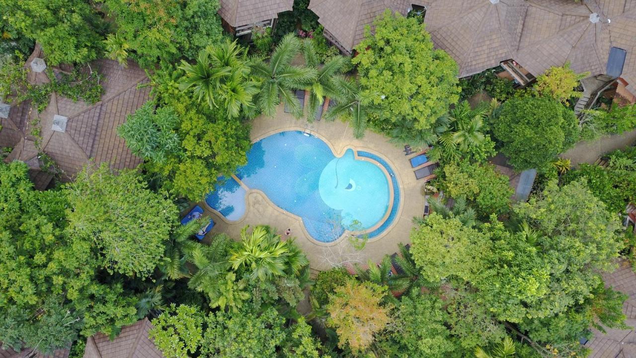 Resort Phu Pha Aonang & Ao Nang