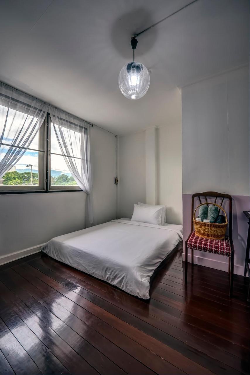 Guest house Doubletree House Chiang Mai
