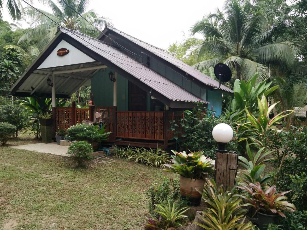 Baan Kon Resort 2*