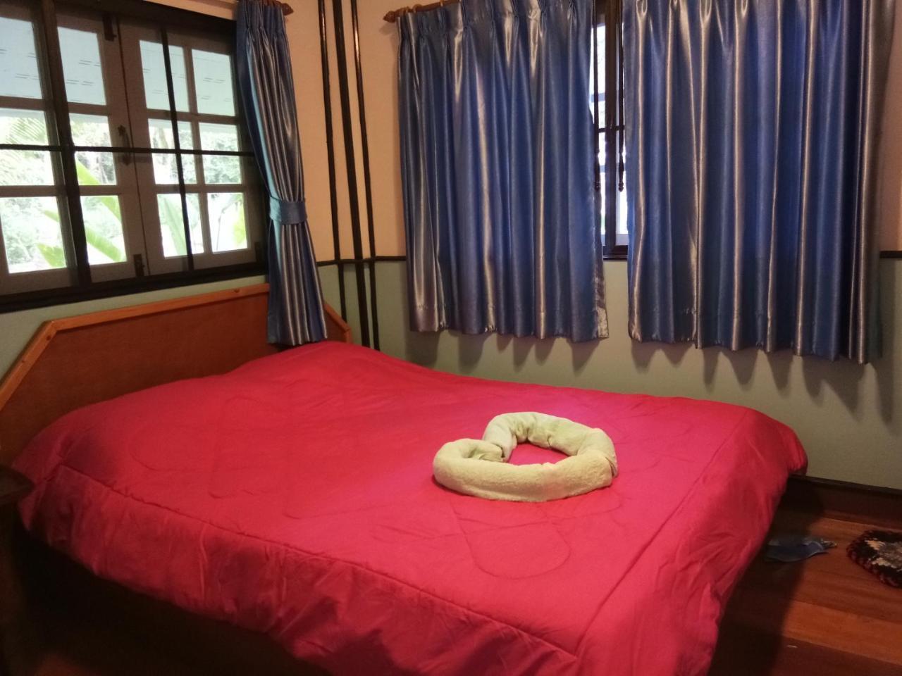 Resort Baan Kon 2*