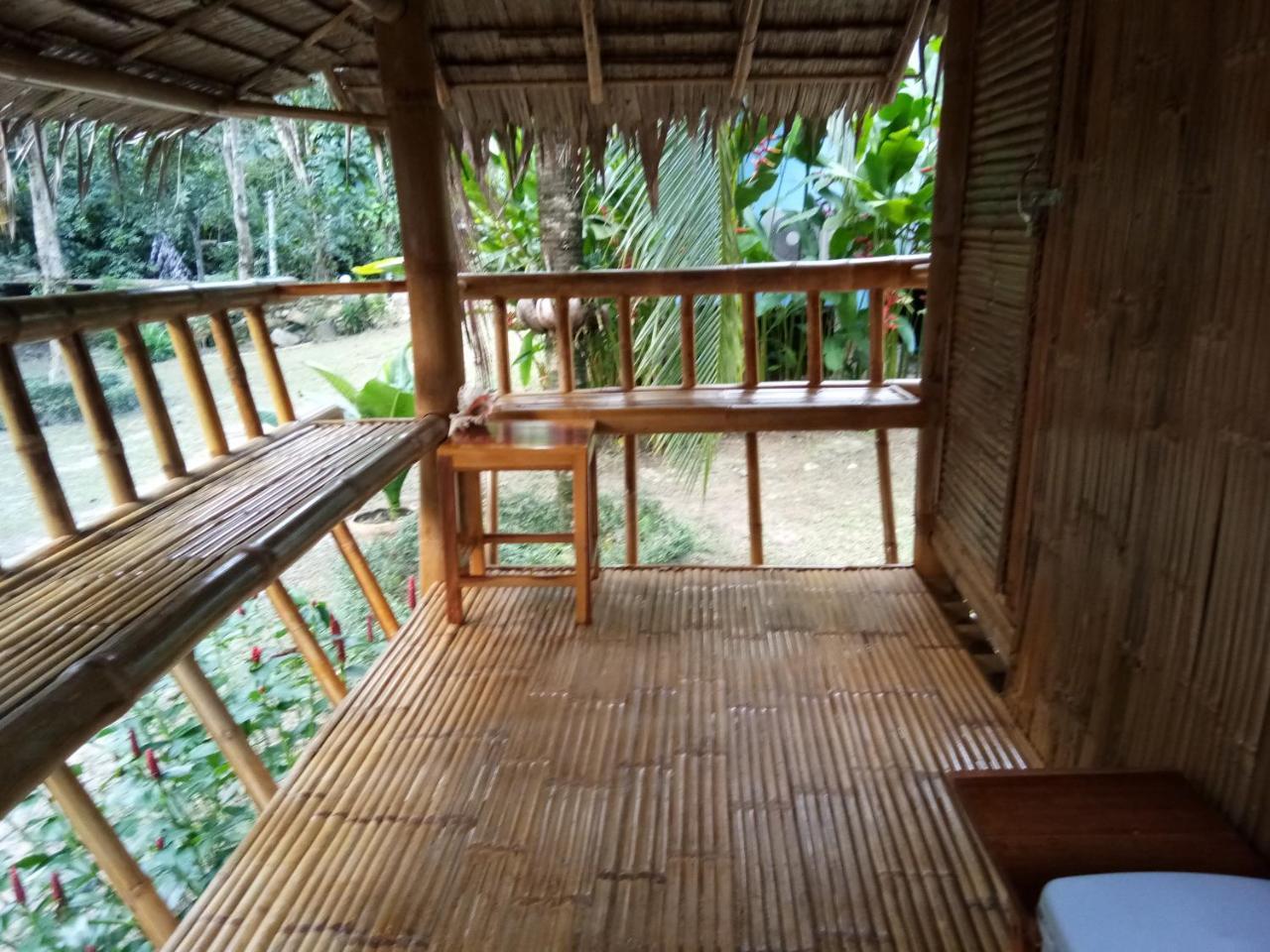 Resort Baan Kon Ko Kut
