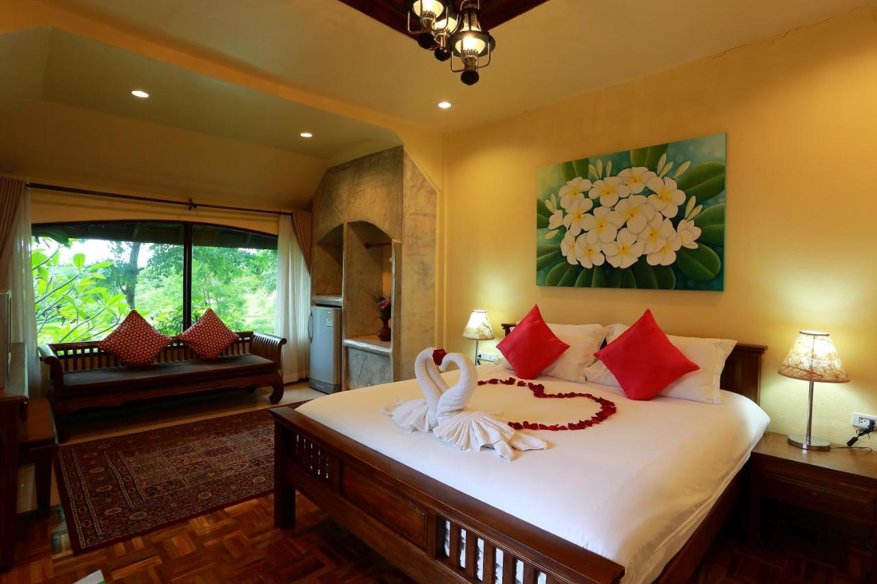 E-outfitting Resort 3*
