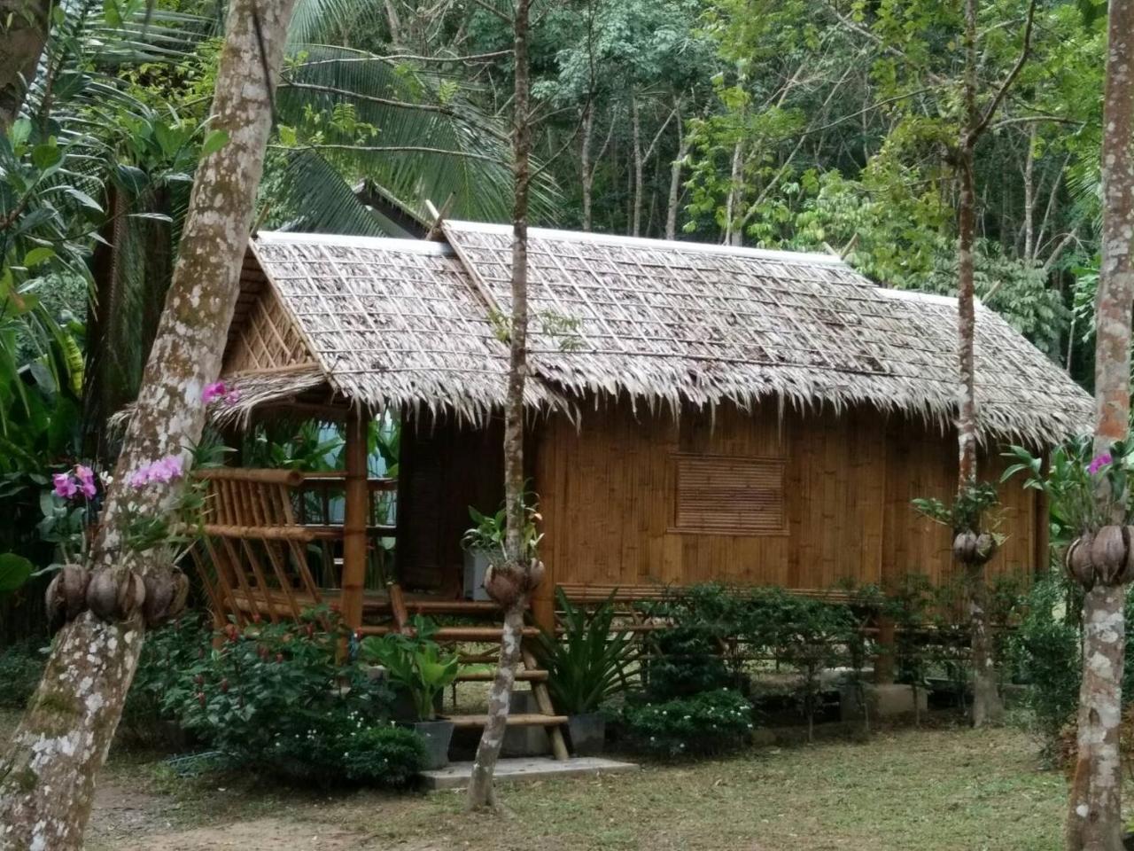 Baan Kon 2* Ko Kut