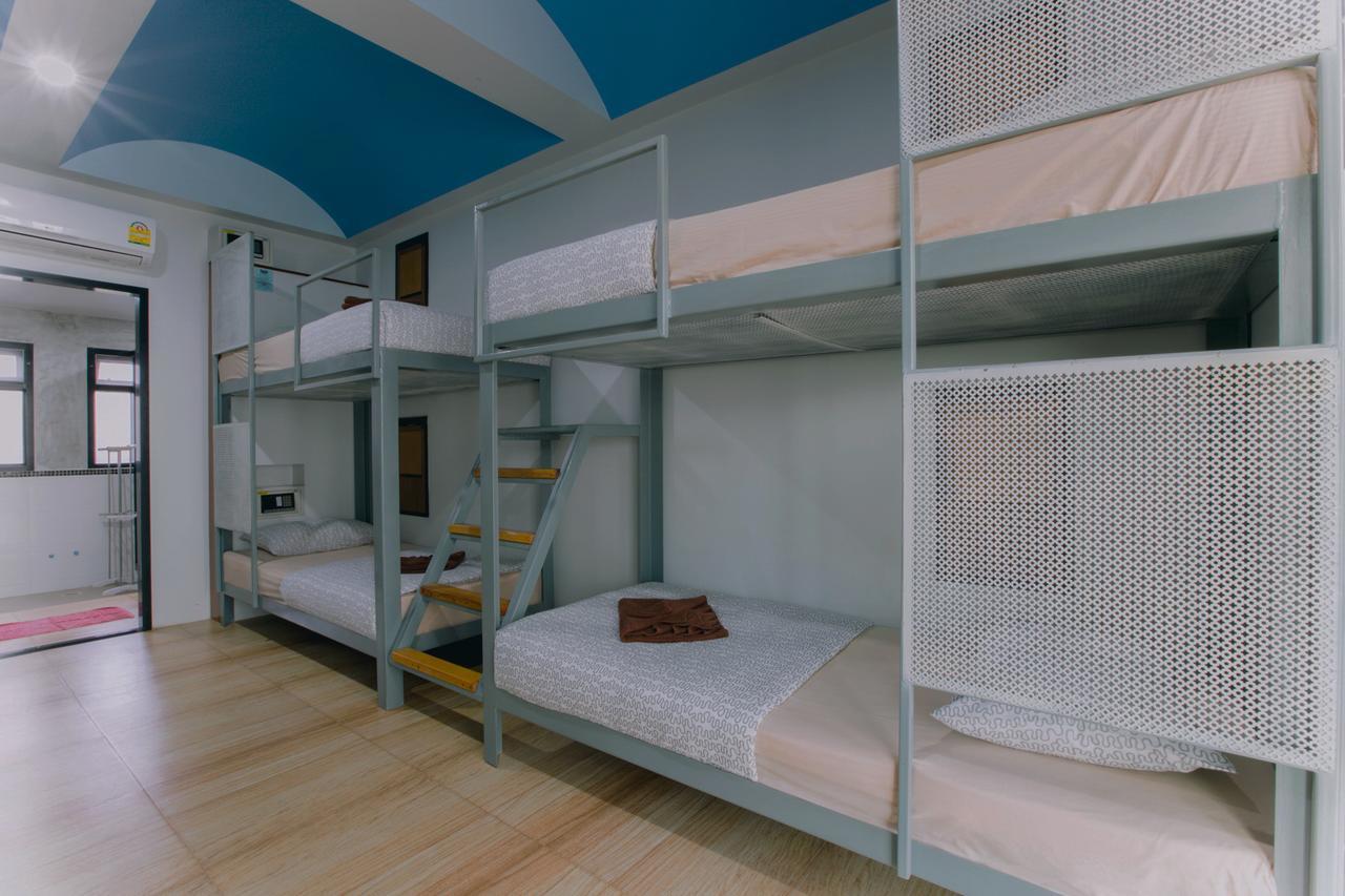 Hotel Good Dream 2*