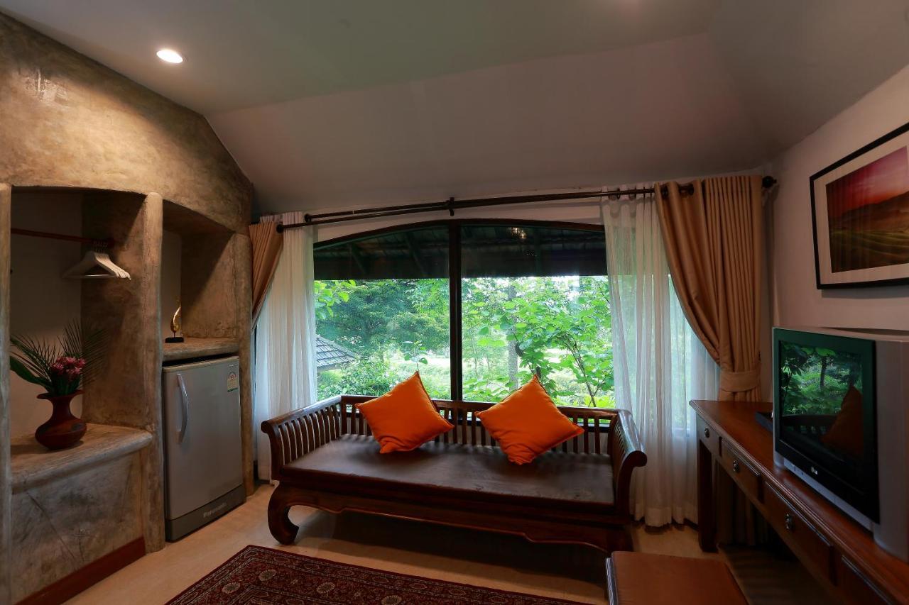 E-outfitting Resort Pai