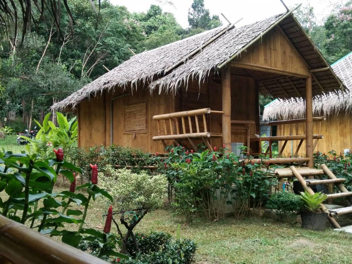 Baan Kon Resort