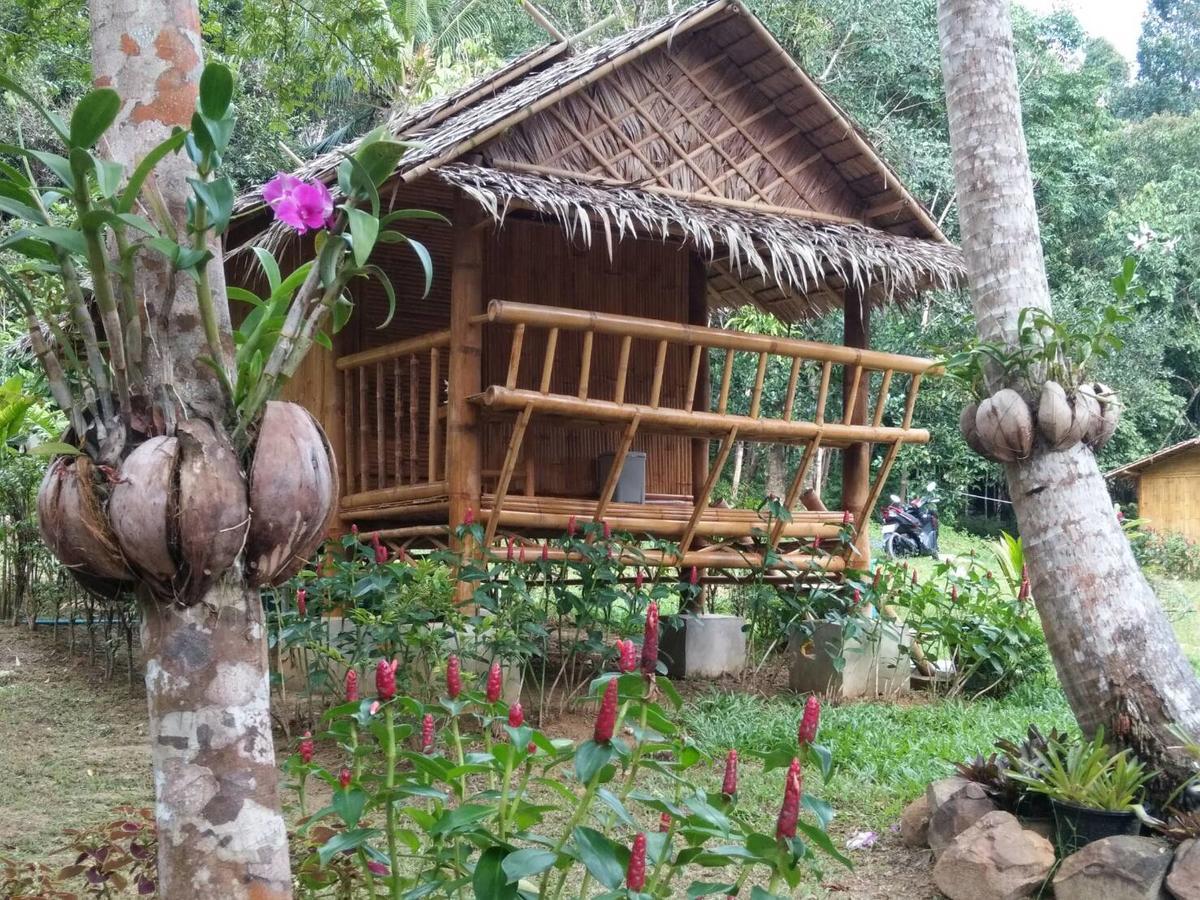 Baan Kon Resort 2*