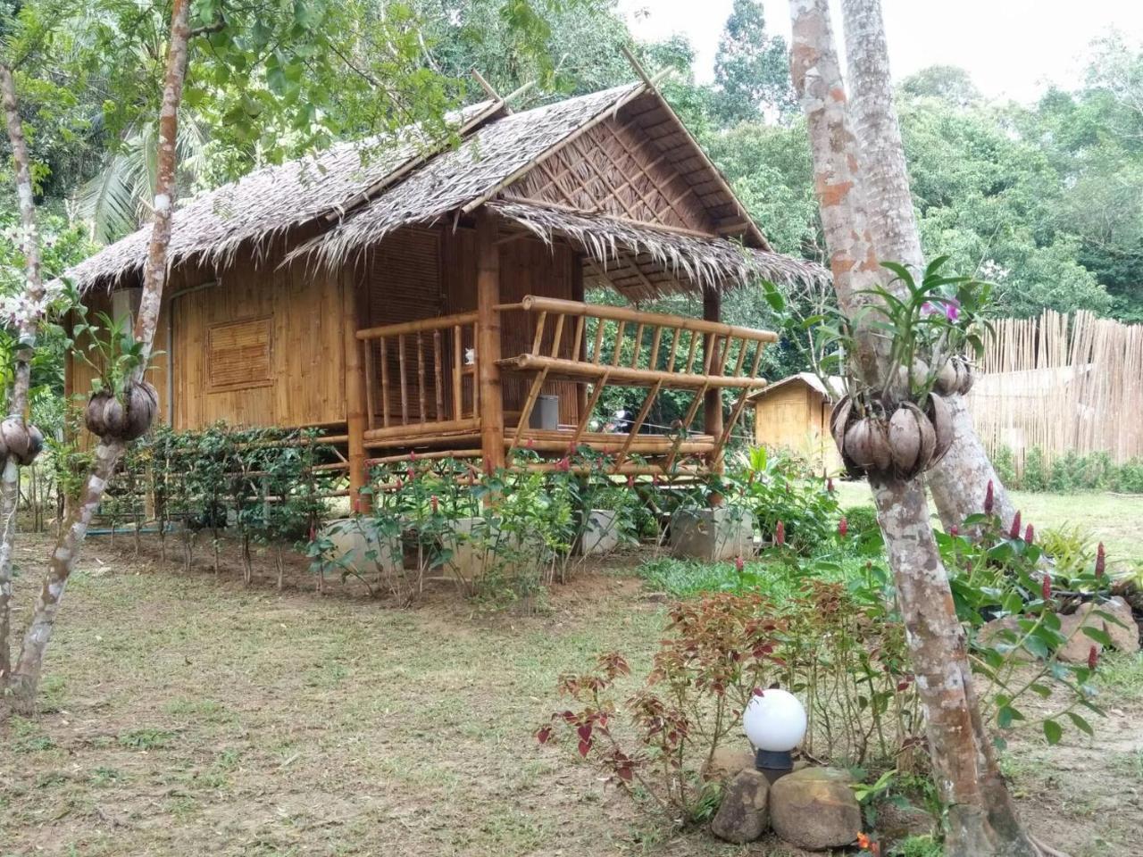 Resort Baan Kon