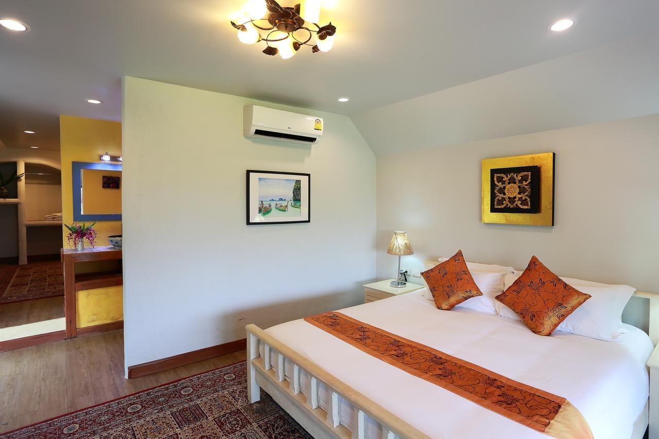 E-outfitting Resort Pai