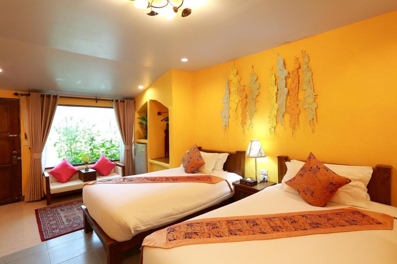 E-outfitting Resort