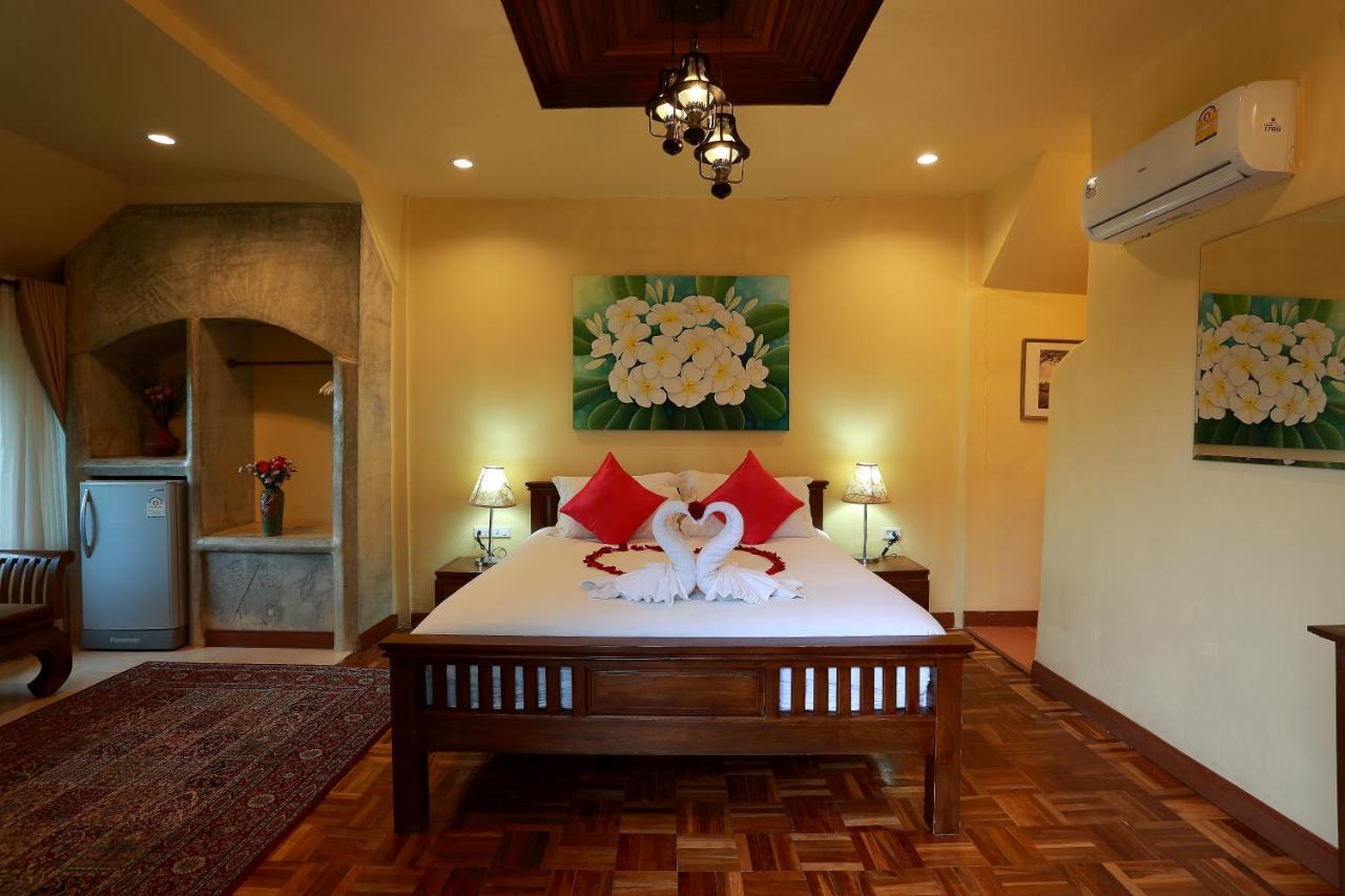 Resort E-outfitting Pai