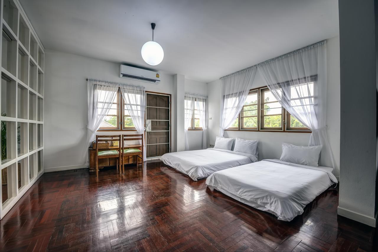 Guest house Doubletree House