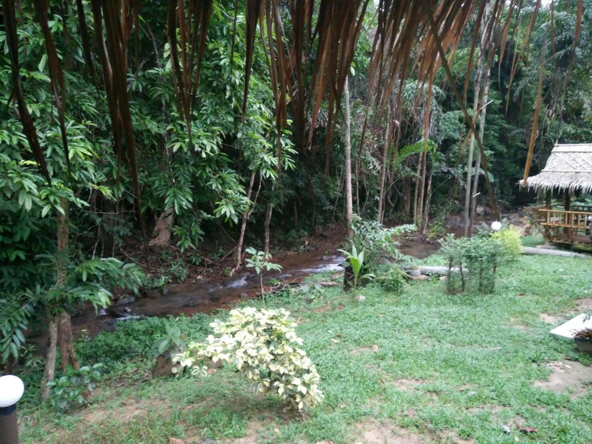 Resort Baan Kon 2*