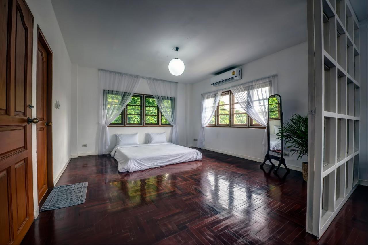 Doubletree House Guest house Chiang Mai