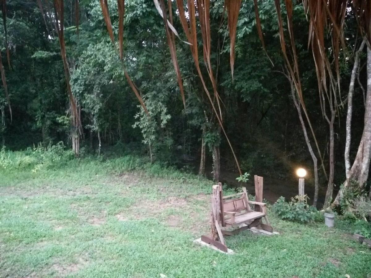 Resort Baan Kon 2*
