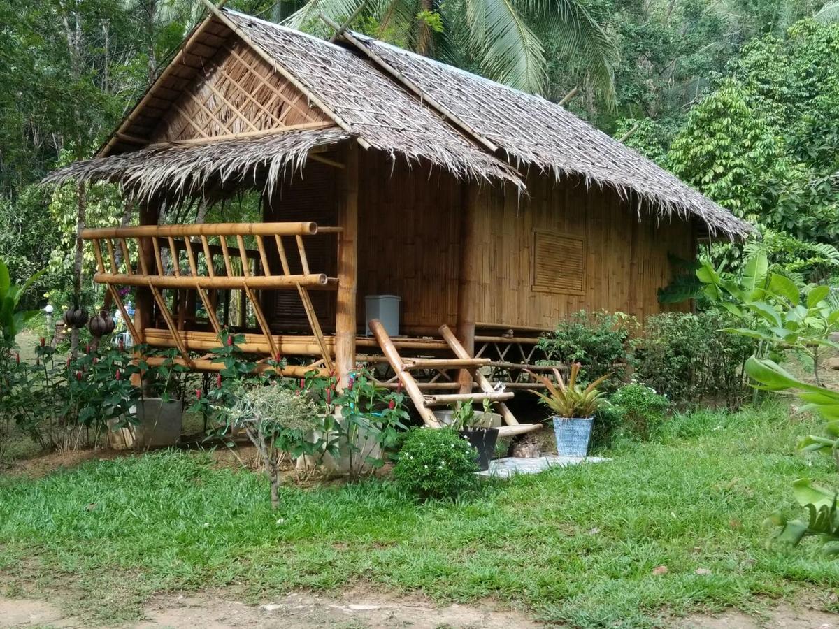 Baan Kon Resort 2*