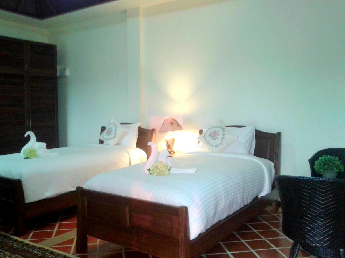 Hotel Siam Tara