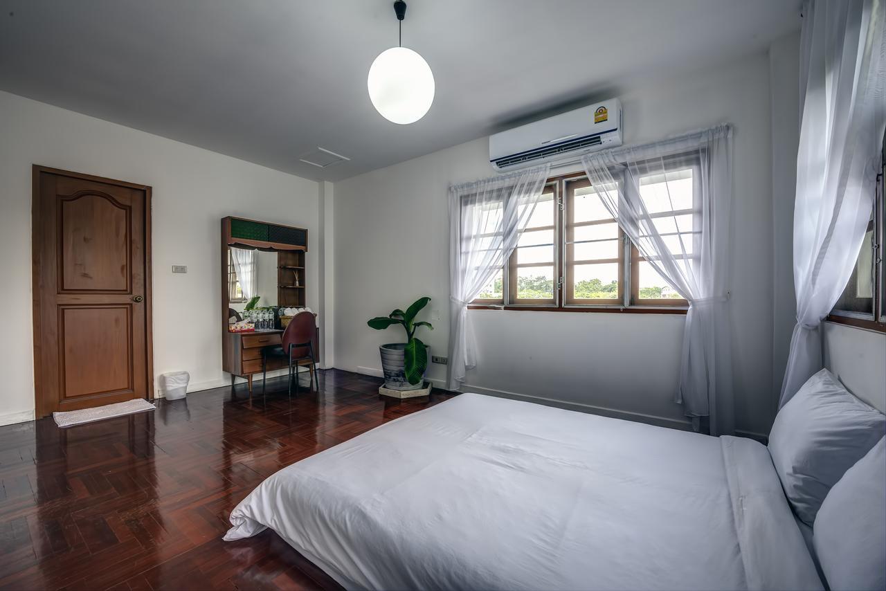 Casa de hóspedes Doubletree House
