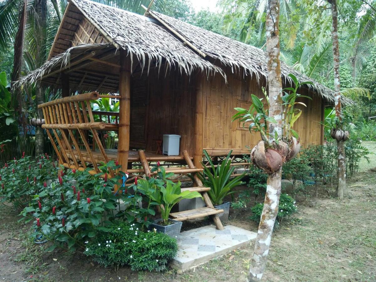 Baan Kon Resort 2*