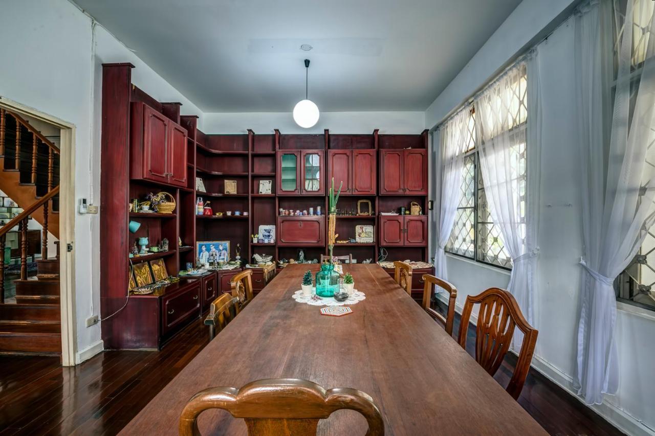 Doubletree House Guest house Chiang Mai