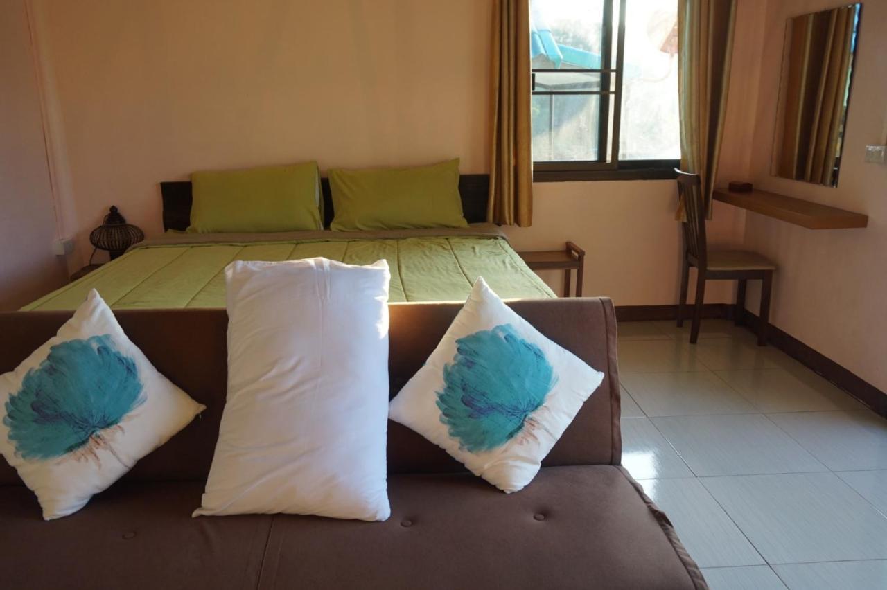 Kwainoy Riverpark Resort