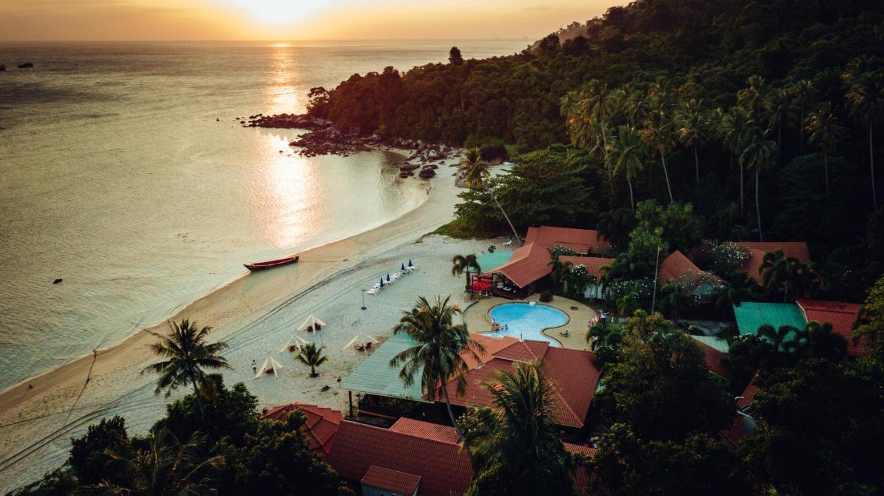 Adang Island Hotel