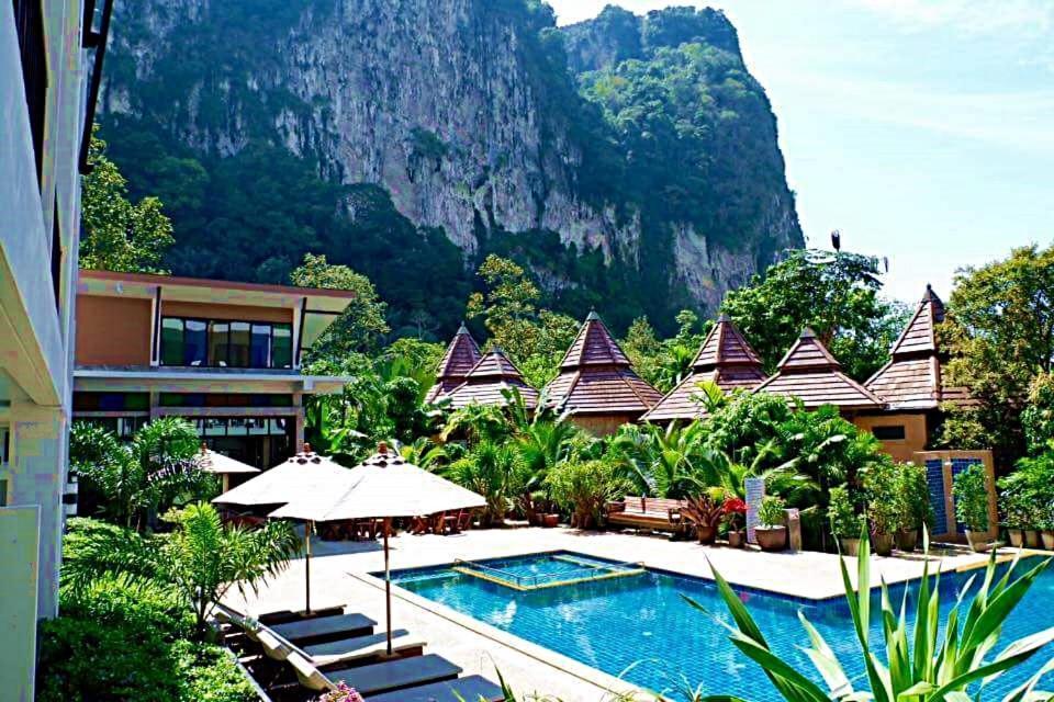 Andaman Pearl