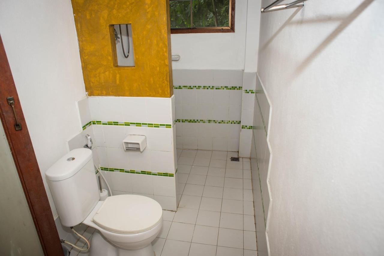 Guest house Oasis