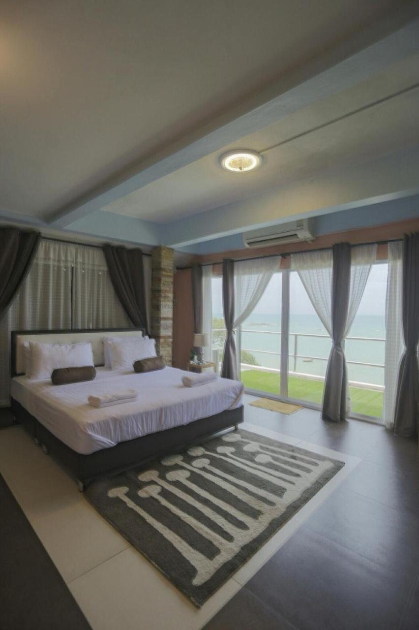 The Sea View Banchang Ban Chang (Rayong)