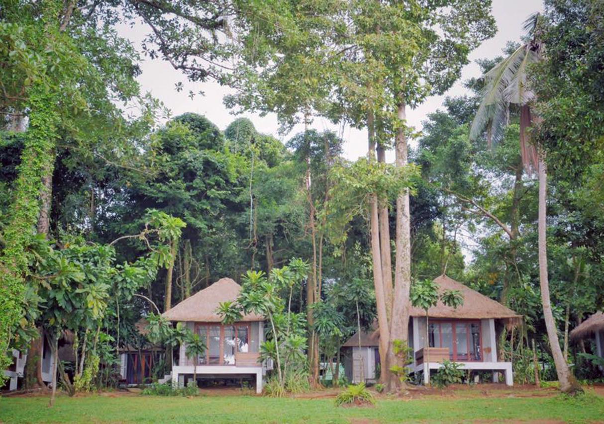 Little Moon Resort 3*